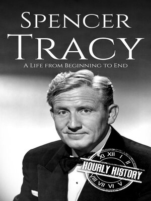 cover image of Spencer Tracy